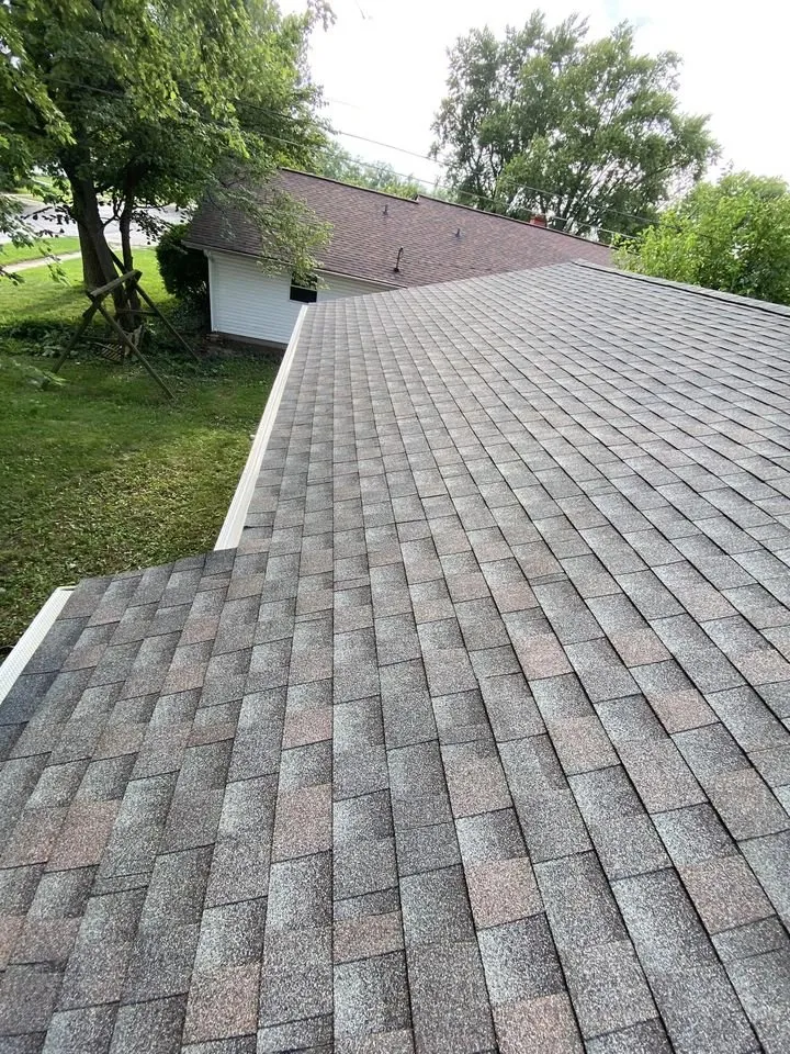 Slide of Loy-Quinn Roofing