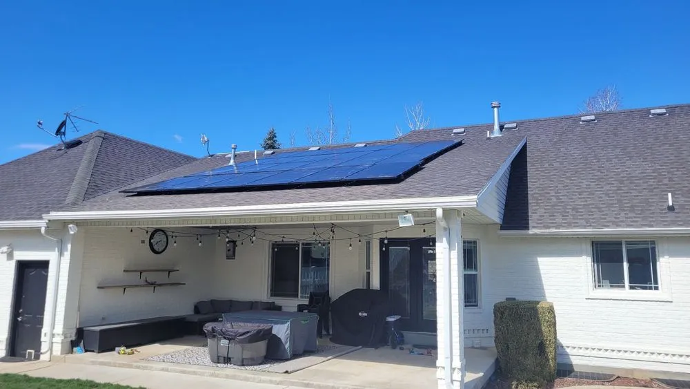 Slide of Loyal Energy