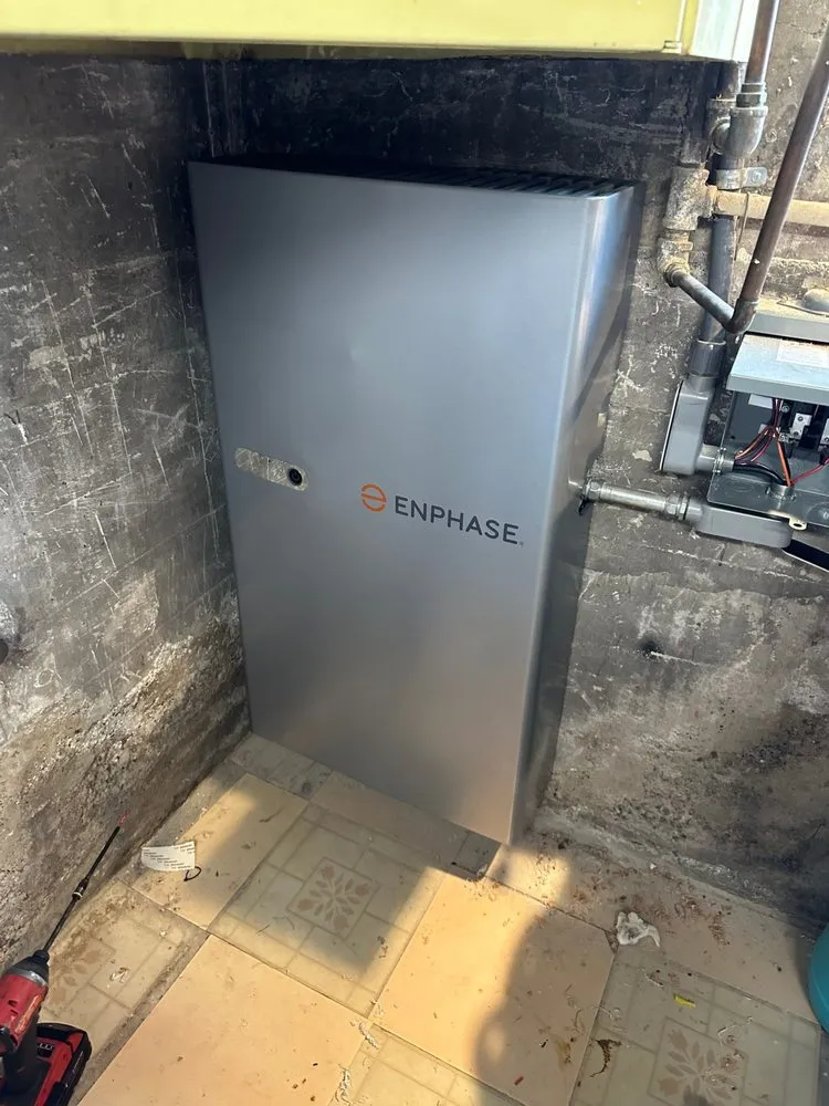 Slide of Loyal Energy