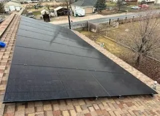 Slide of Loyal Energy