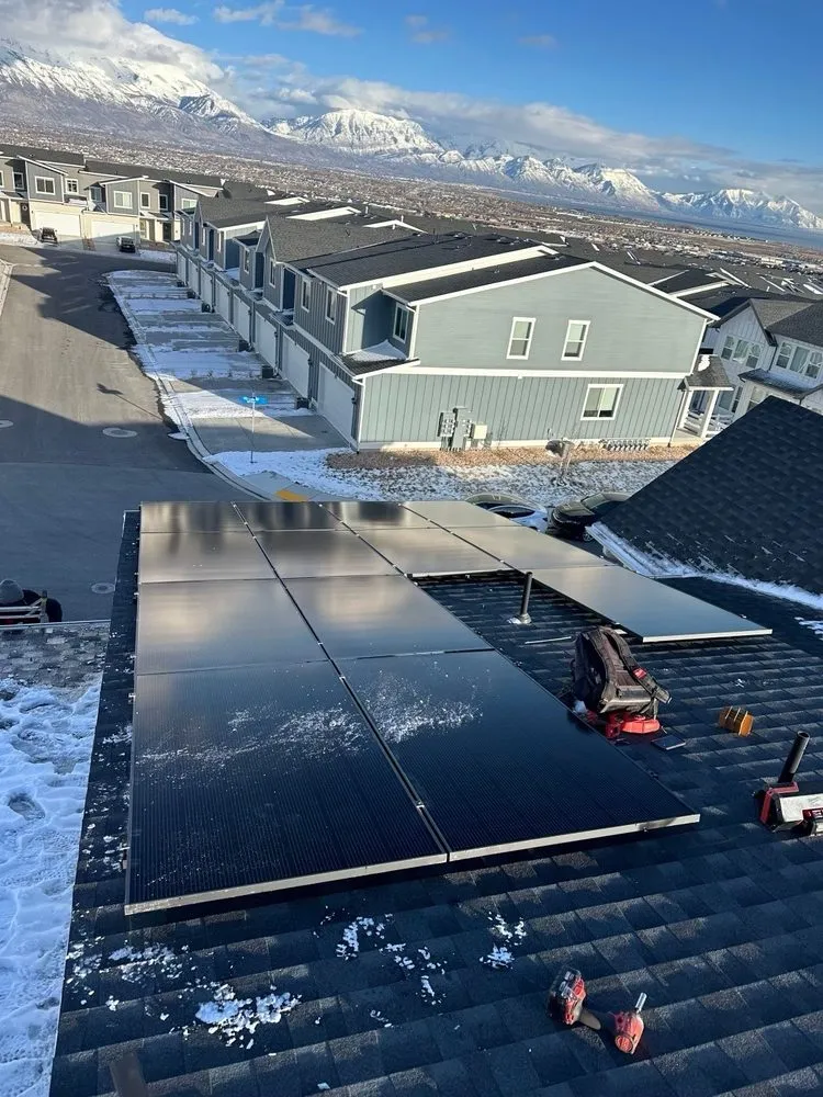 Slide of Loyal Energy