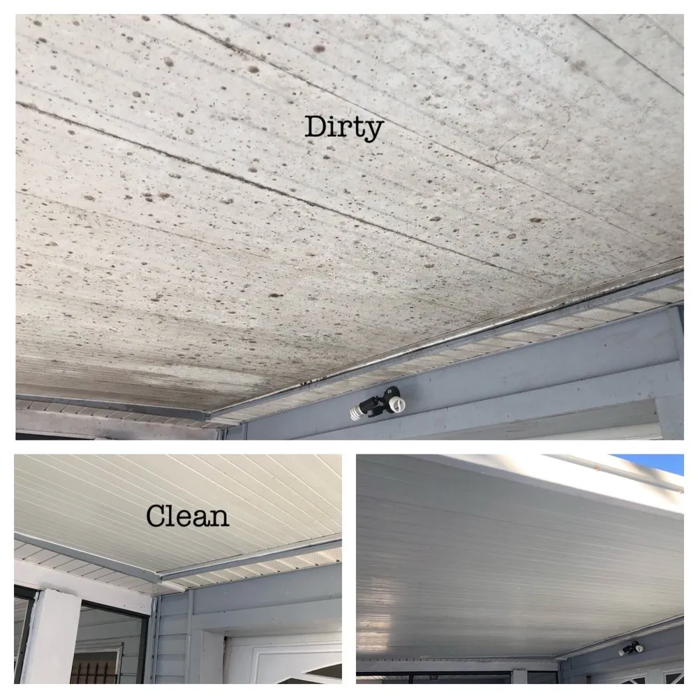 Slide of Loyal Exterior Wash