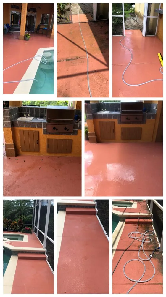 Slide of Loyal Exterior Wash