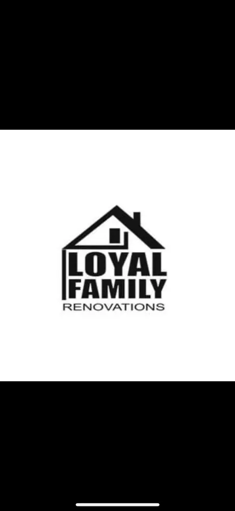Slide of Loyal Family Renovations