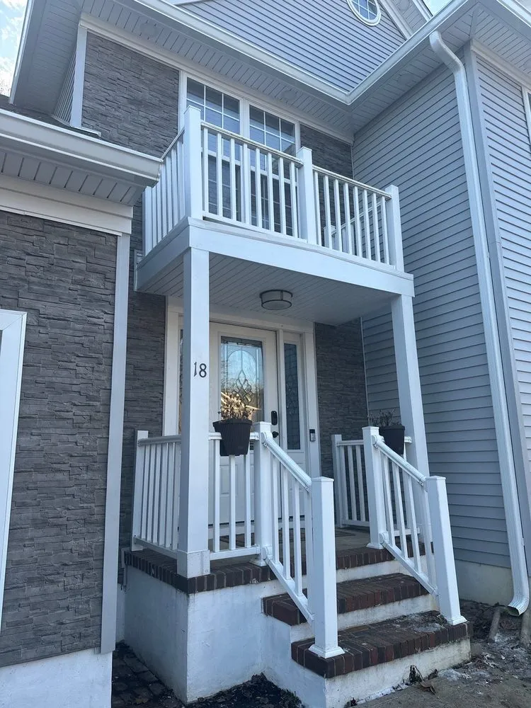 Slide of Loyal Nation Restoration