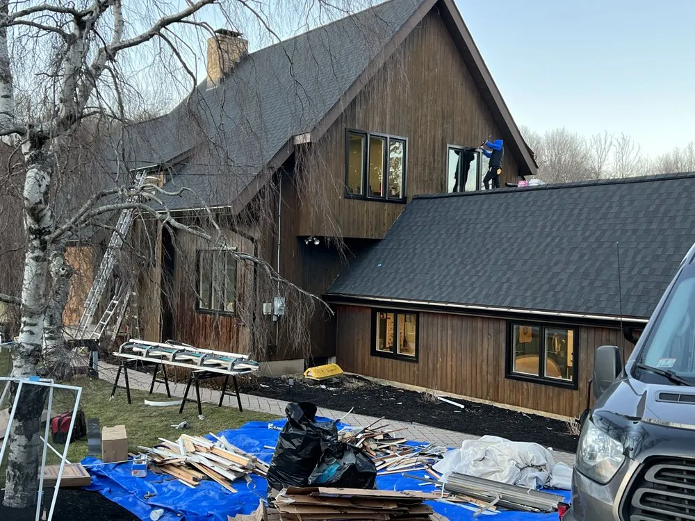 Slide of Loyal Nation Restoration