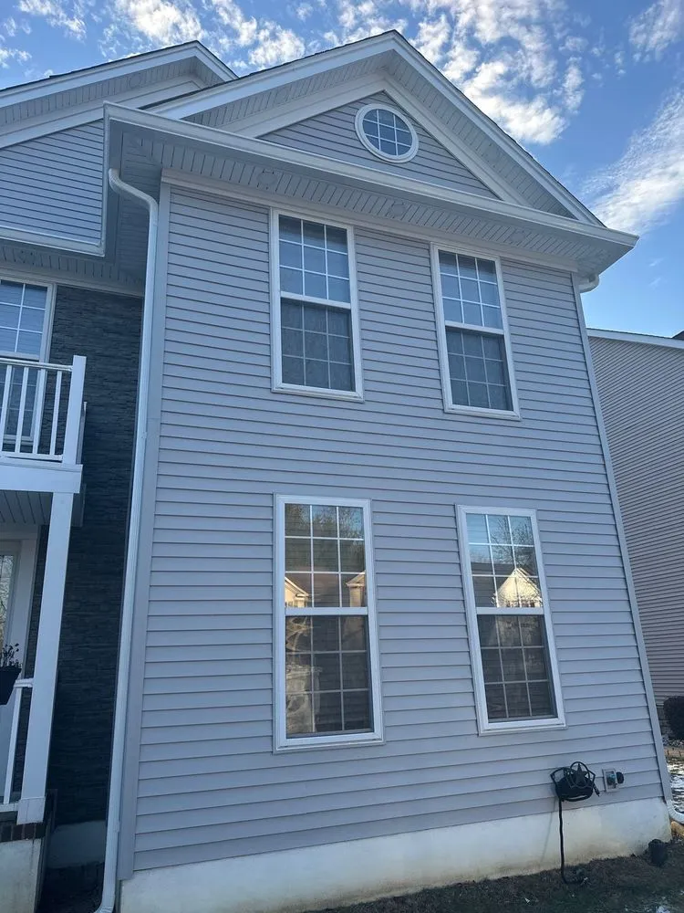 Slide of Loyal Nation Restoration