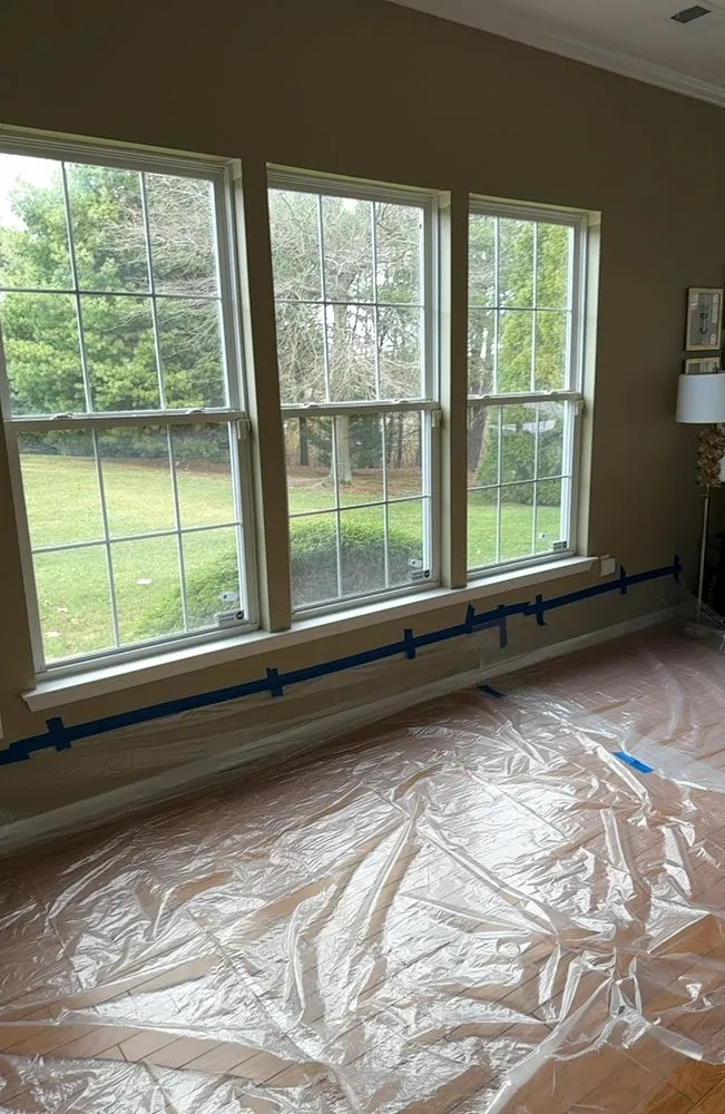 Slide of Loyal Nation Restoration