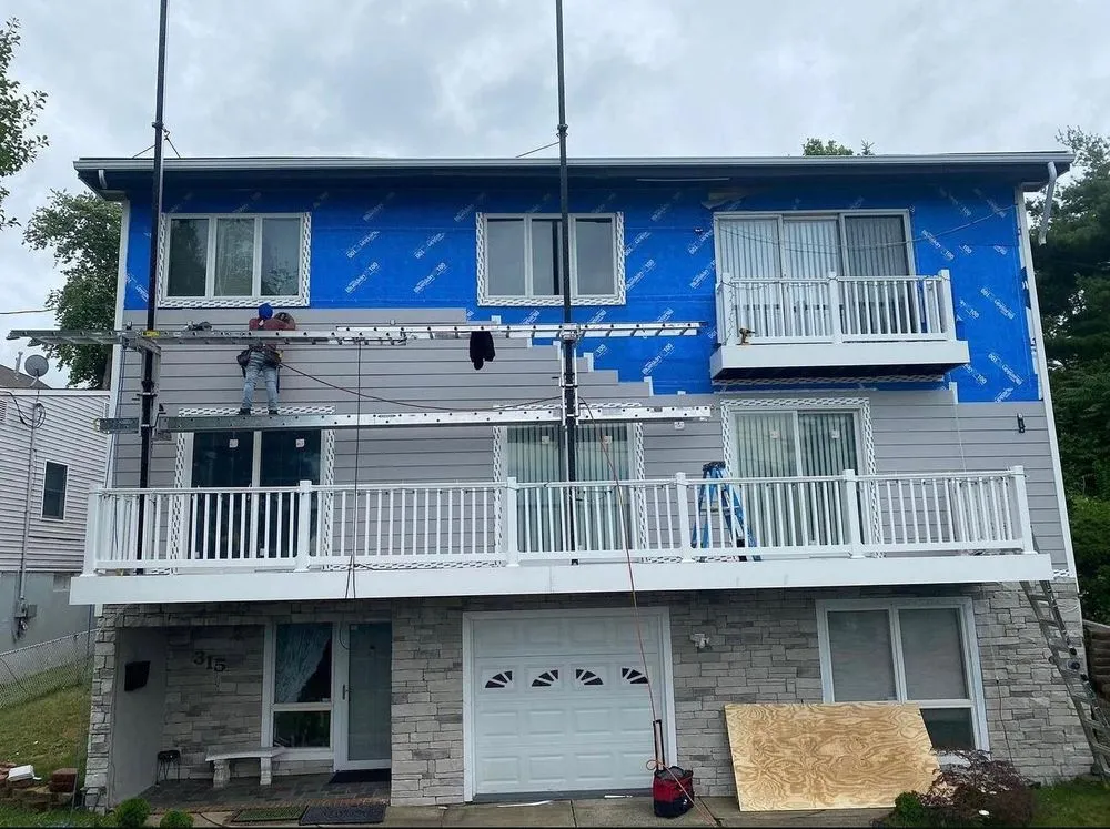 Slide of Loyal Nation Restoration