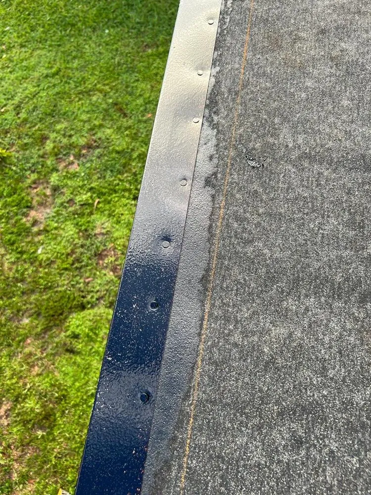 Slide of Loyal Roofers