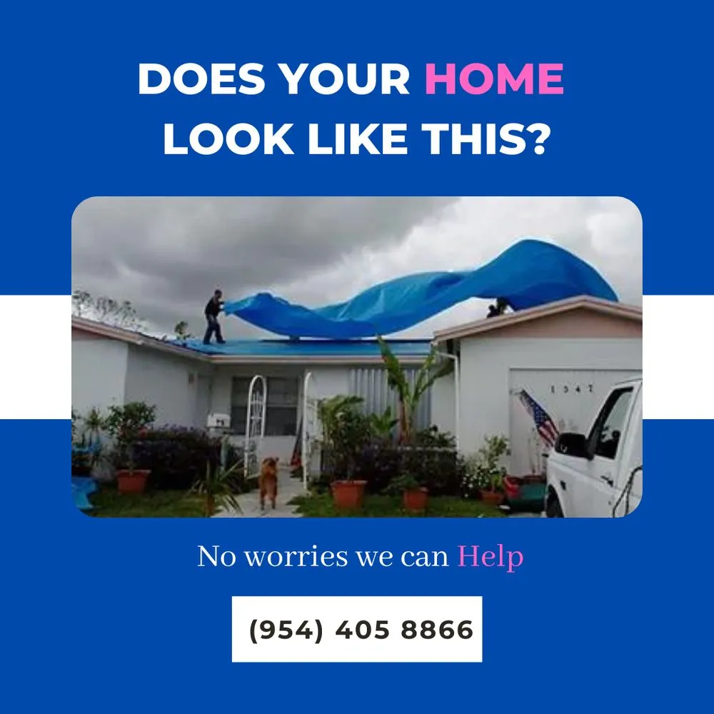 Slide of Loyal Roofers