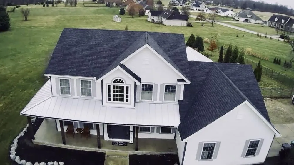 Slide of Loyal Roofing Home Improvement Construction