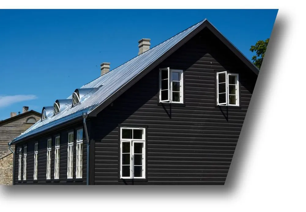 Slide of Loyal Roofing Home Improvement Construction