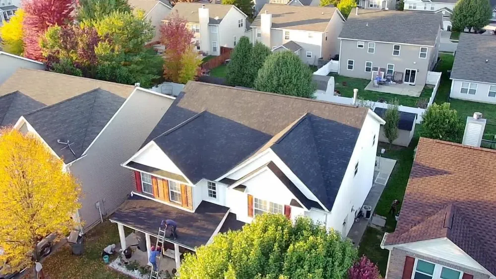 Slide of Loyalty Construction