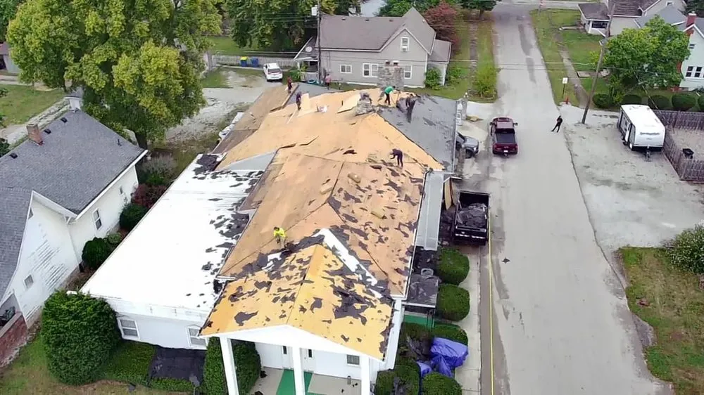 Slide of Loyalty Construction