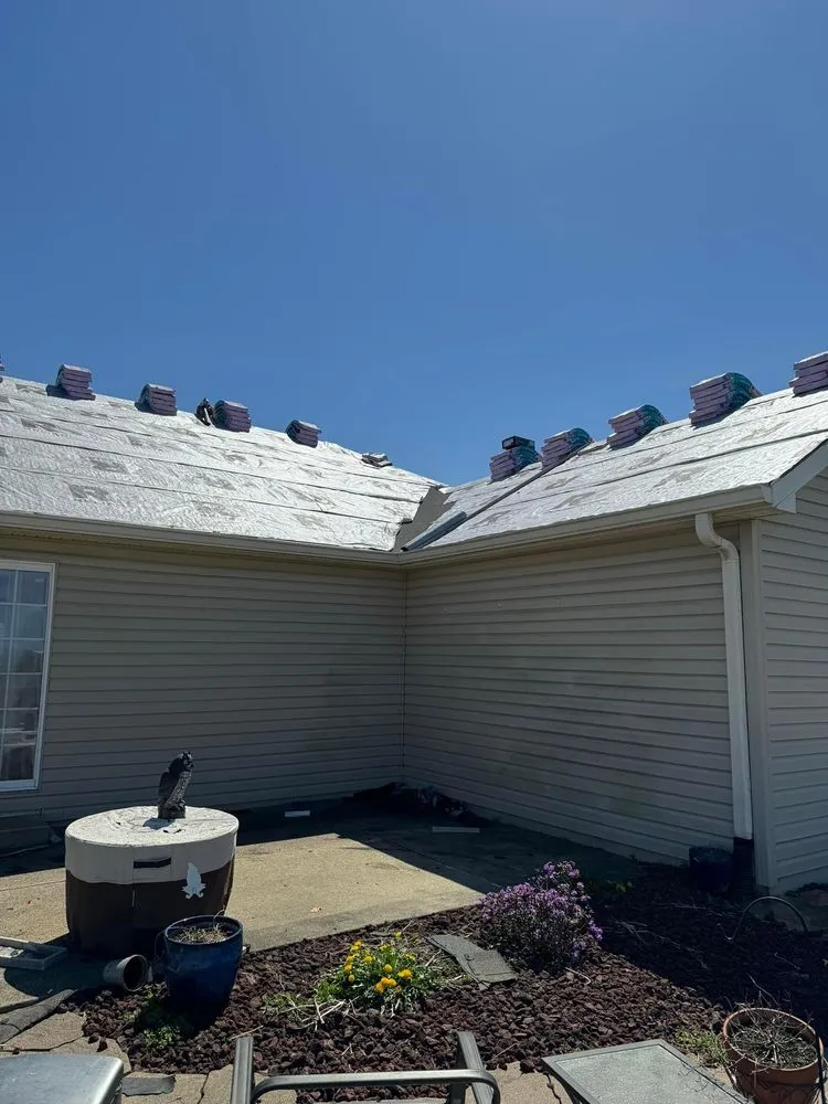 Slide of Loyalty Construction