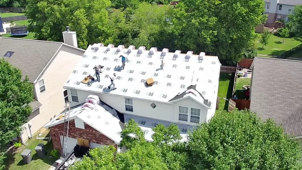 Slide of Loyalty Construction