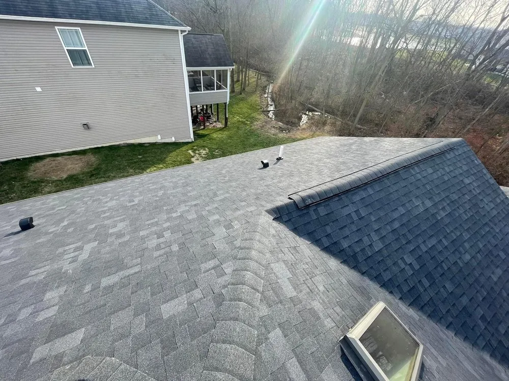 Slide of Loyalty Construction