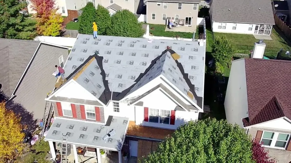 Slide of Loyalty Construction