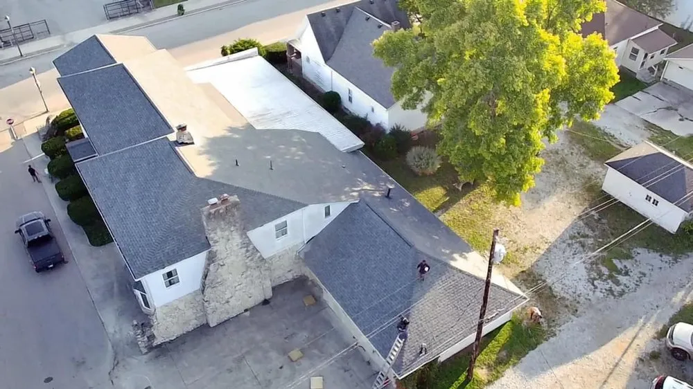 Slide of Loyalty Construction