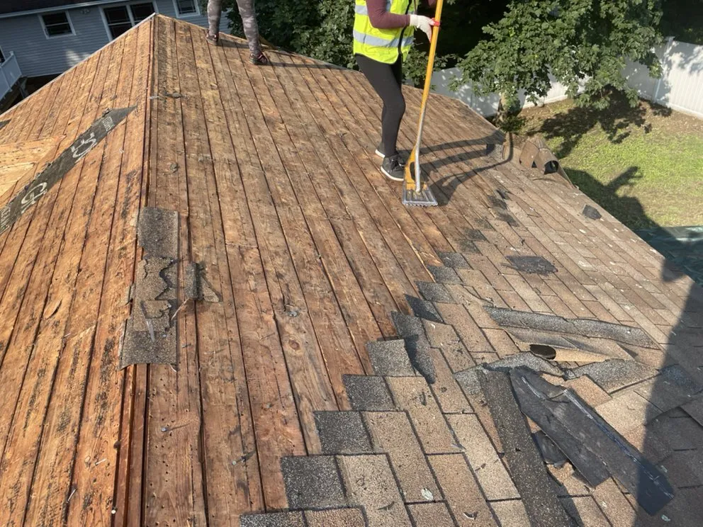 Slide of Loyalty Exterior Solutions