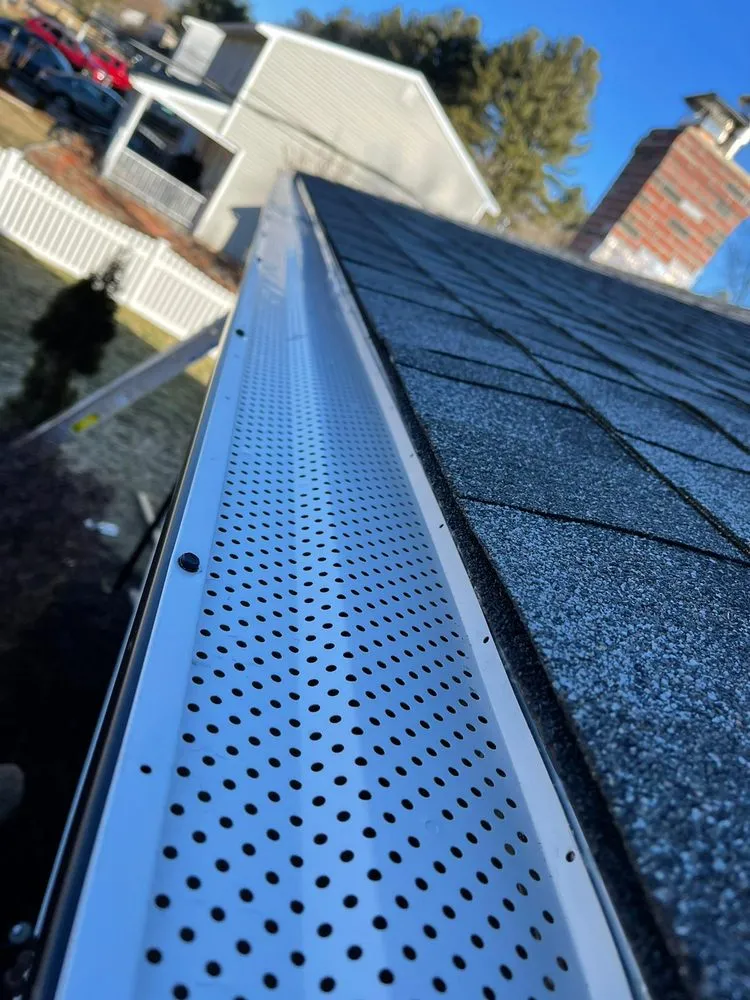 Slide of Loyalty Exterior Solutions