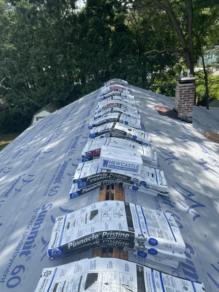 Slide of Loyalty Exterior Solutions