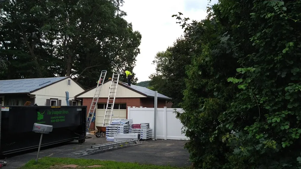 Slide of Loyalty Exterior Solutions