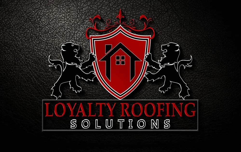 Slide of Loyalty Exterior Solutions