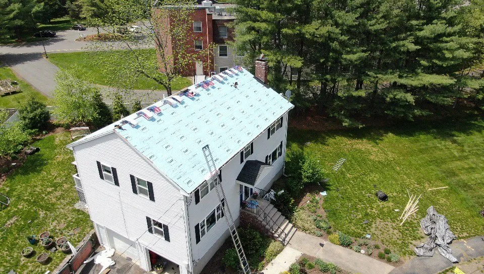 Slide of Loyalty Exterior Solutions