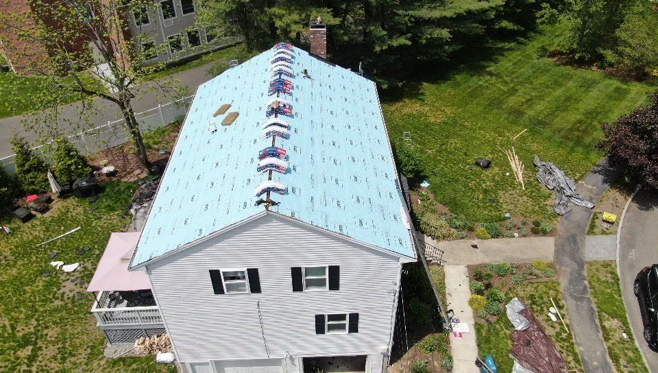 Slide of Loyalty Exterior Solutions