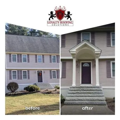 Loyalty Exterior Solutions