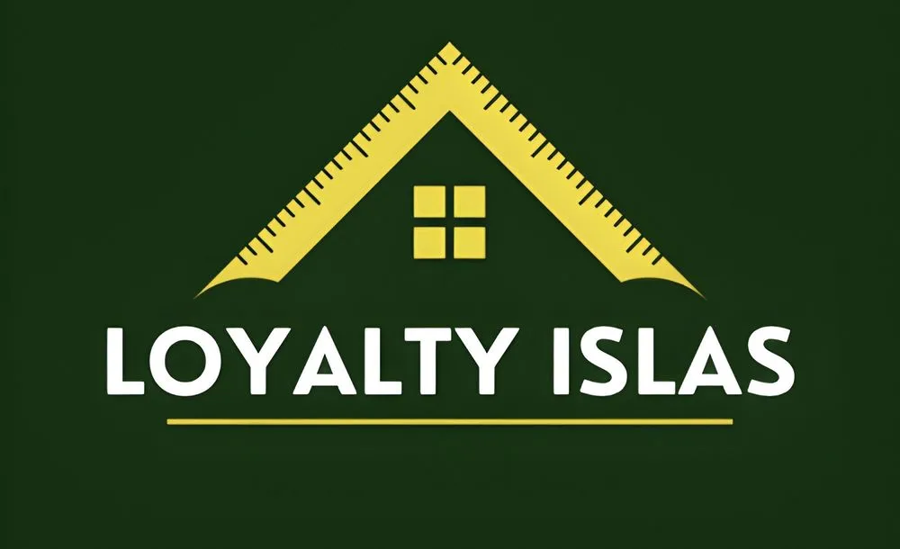 Slide of Loyalty Islas