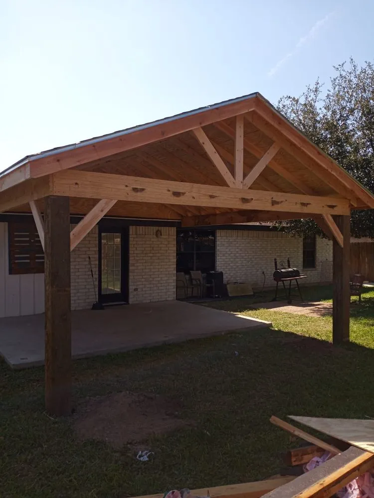 Slide of Loyalty Remodeling