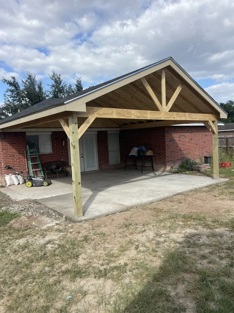 Slide of Loyalty Remodeling