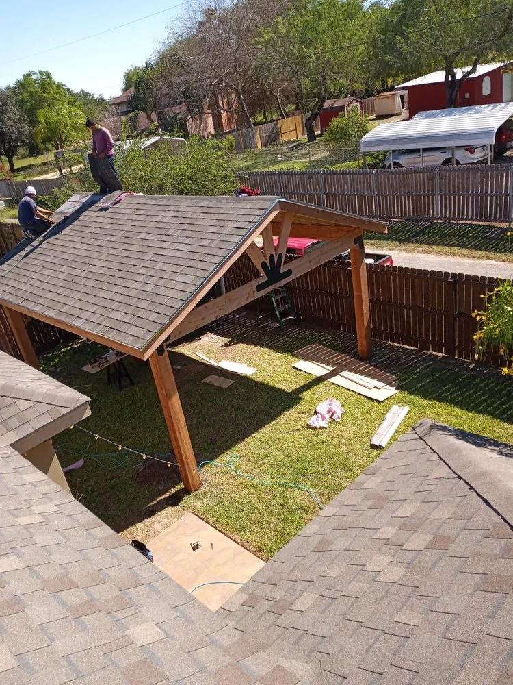 Slide of Loyalty Remodeling