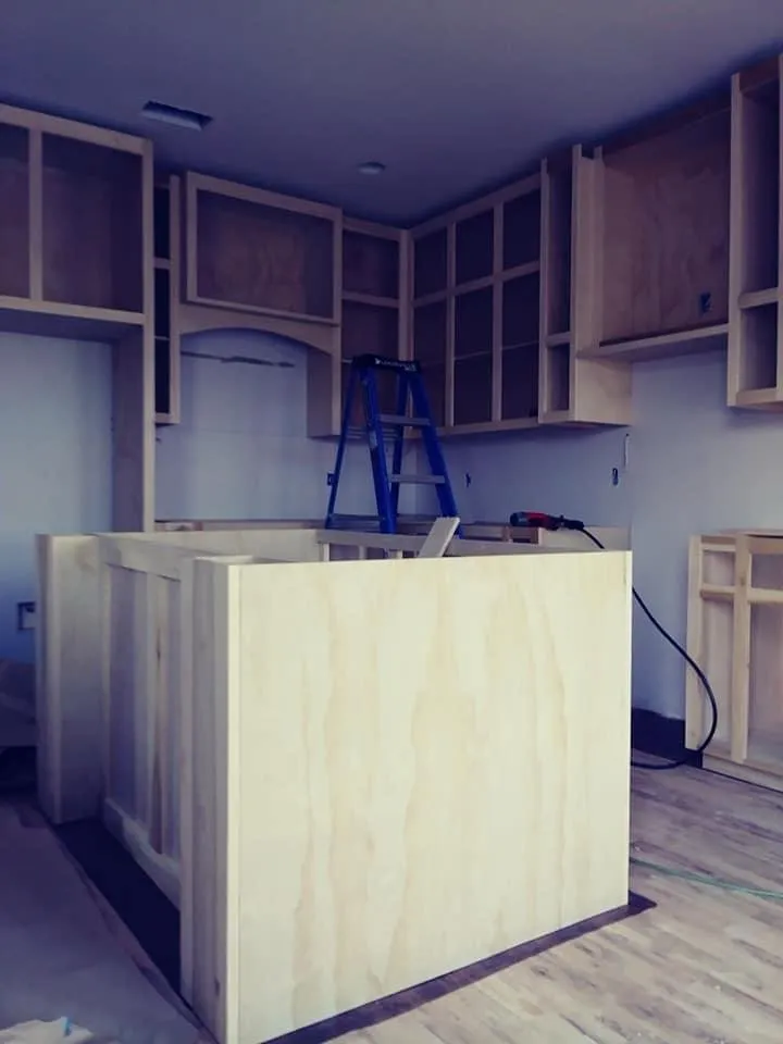 Slide of Loyalty Remodeling