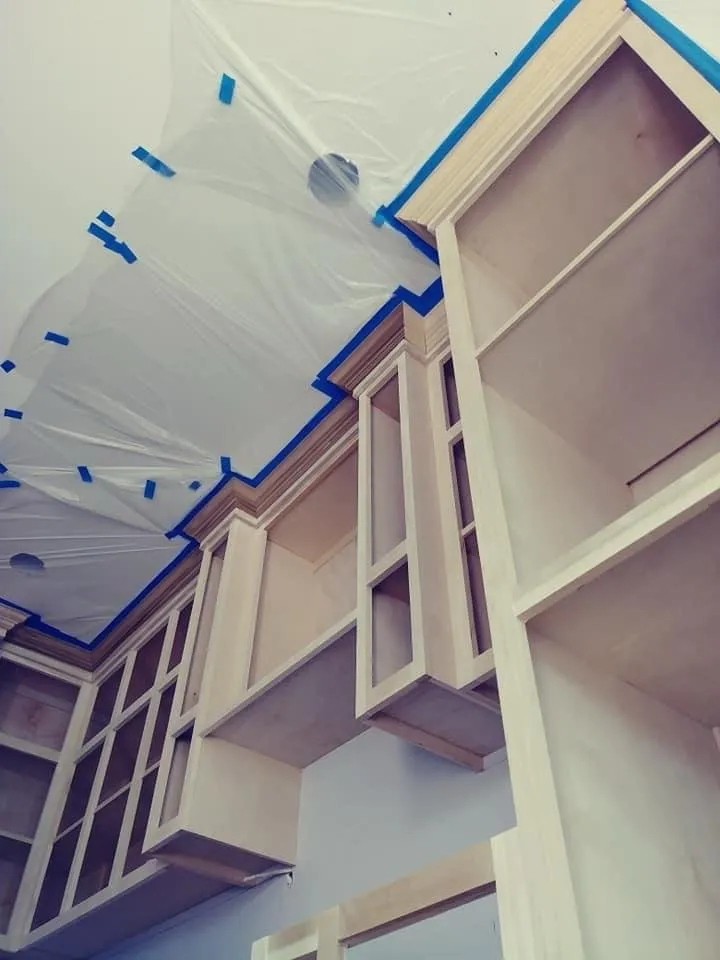 Slide of Loyalty Remodeling