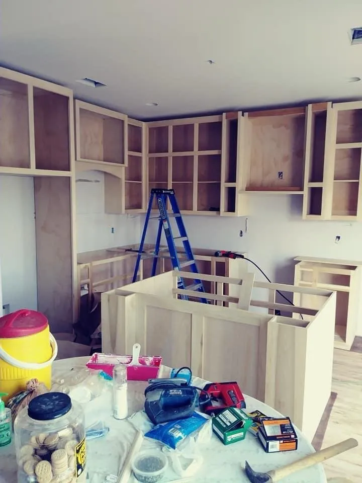 Slide of Loyalty Remodeling