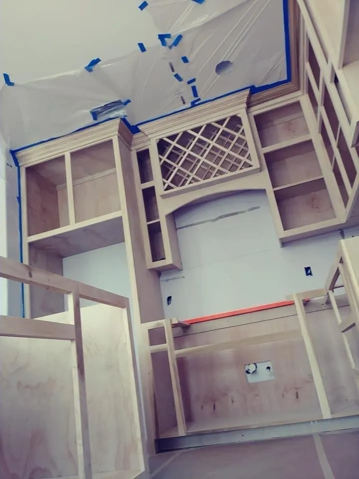 Slide of Loyalty Remodeling