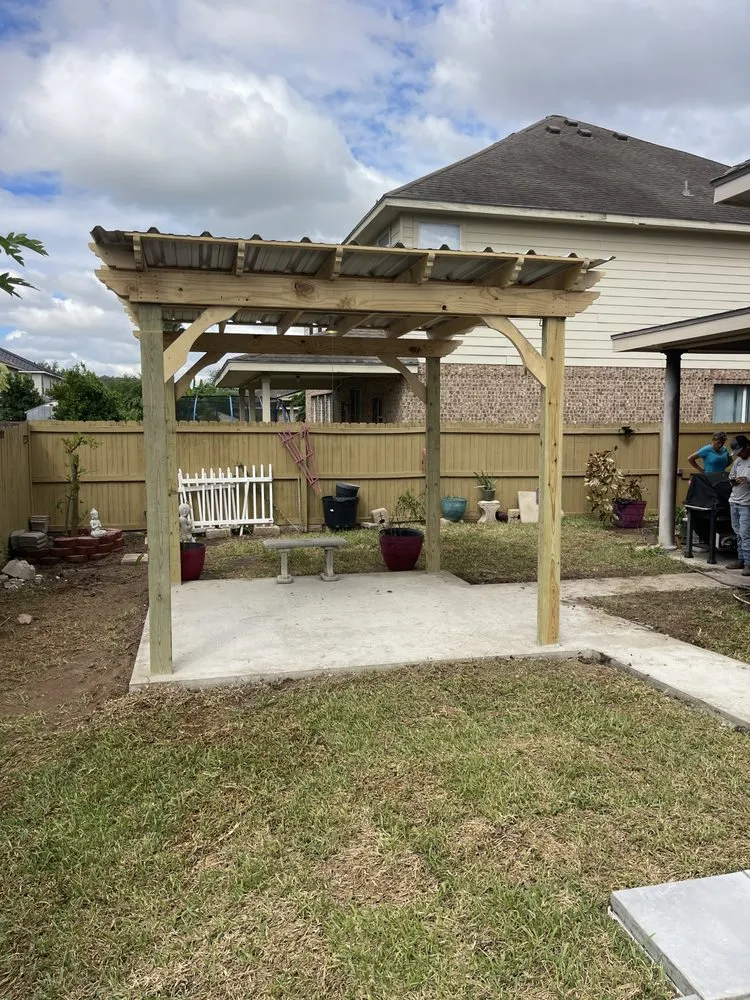 Slide of Loyalty Remodeling