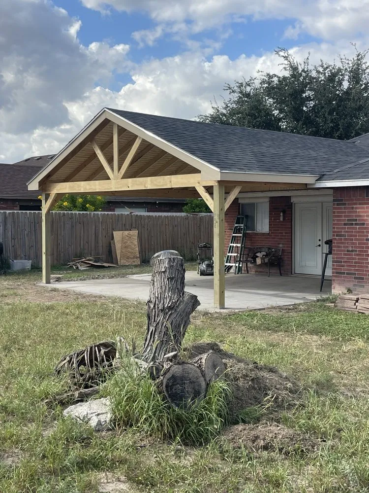 Slide of Loyalty Remodeling