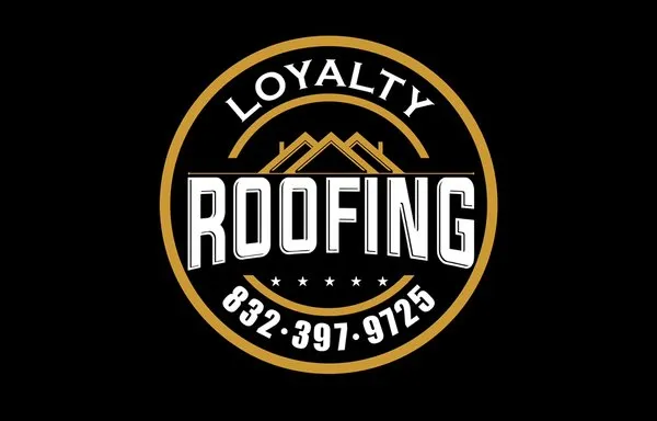 Loyalty Roofing Logo