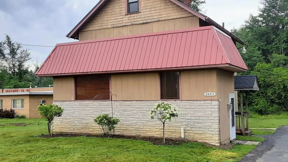 Slide of Loyalty Roofing