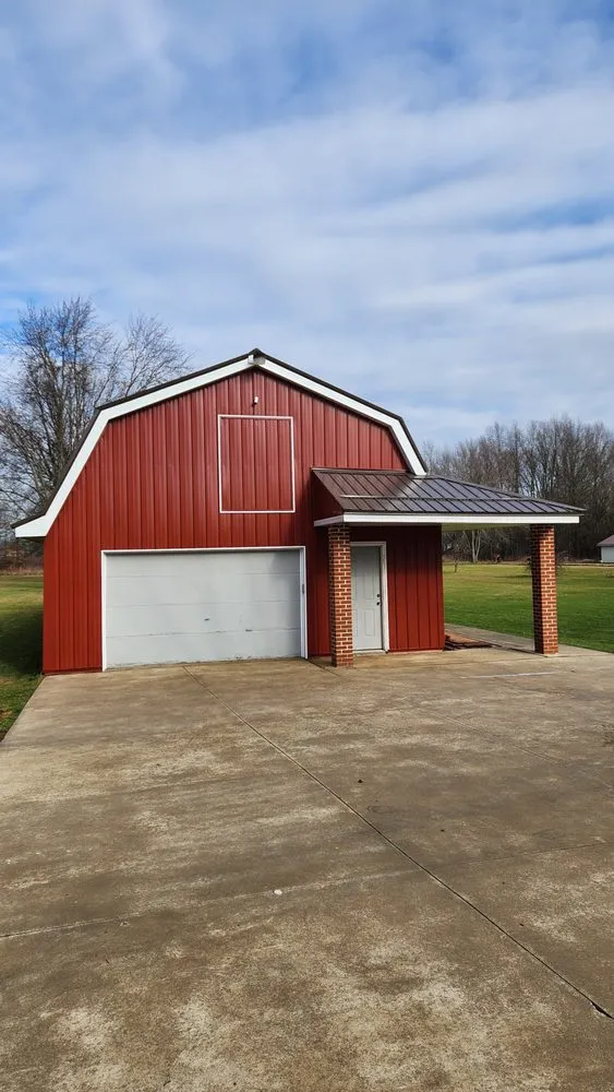 Slide of Loyalty Roofing