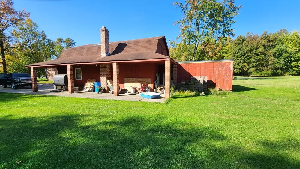 Slide of Loyalty Roofing