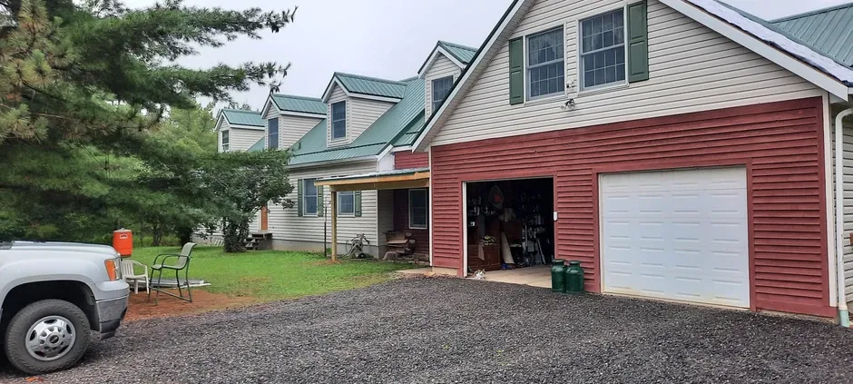 Slide of Loyalty Roofing