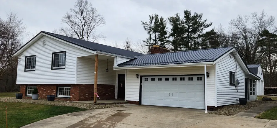 Slide of Loyalty Roofing