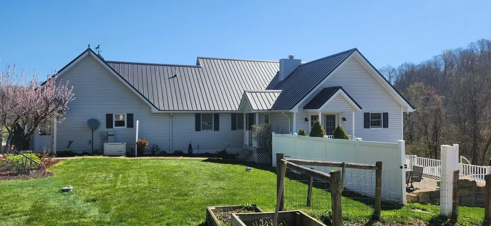 Slide of Loyalty Roofing