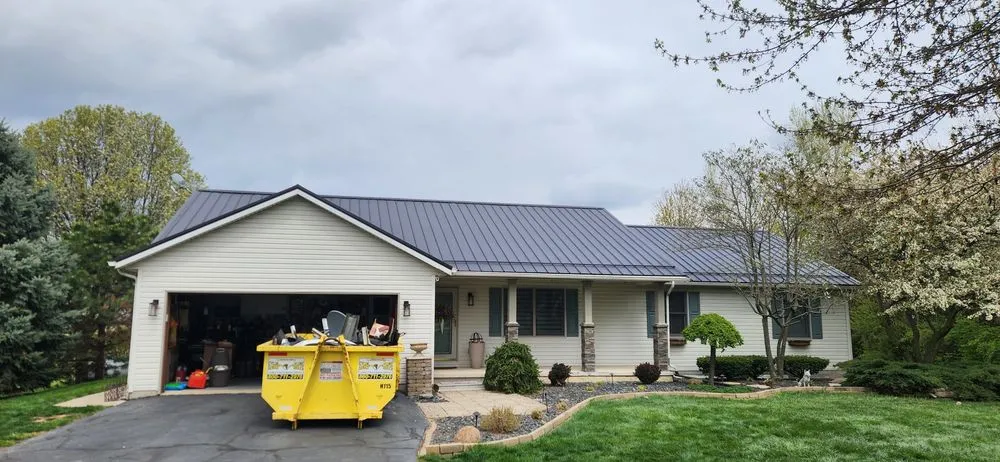 Slide of Loyalty Roofing